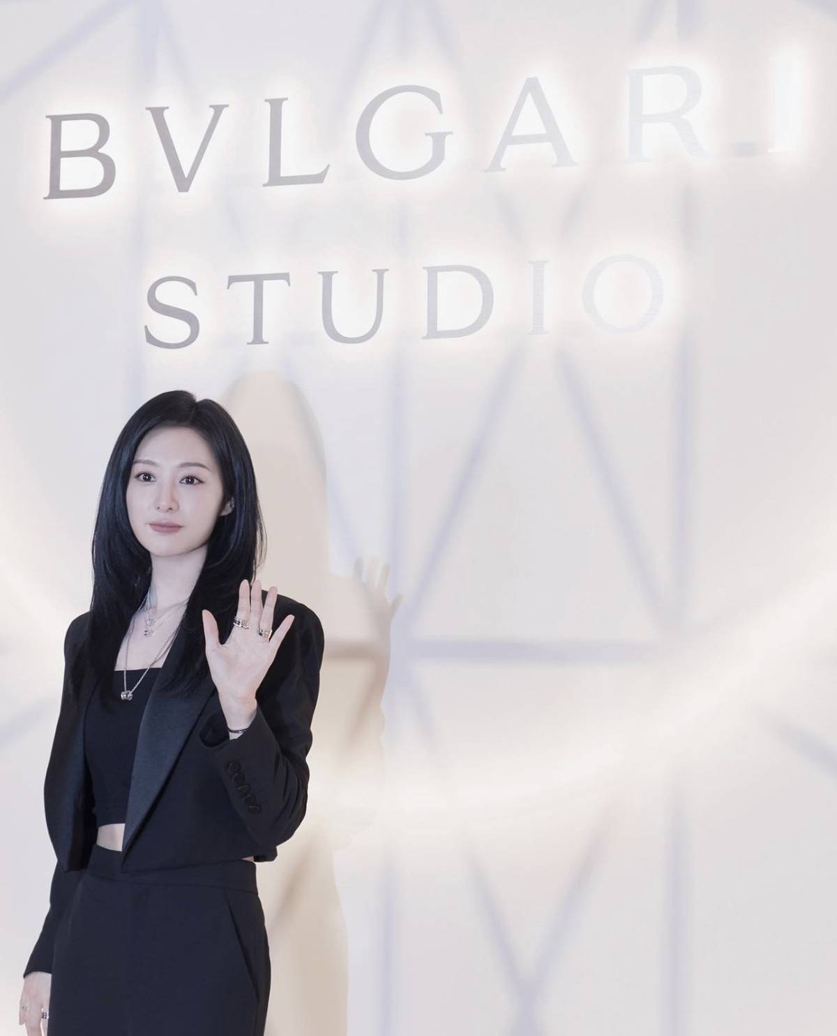 Lý do Bvlgari chọn Kim Ji Won làm đại sứ thương hiệu